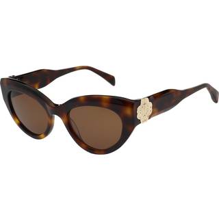 Maje MJ5055 104 53 Solbriller Kvinder Tortoiseshell - Dark Tortoise - 53mm