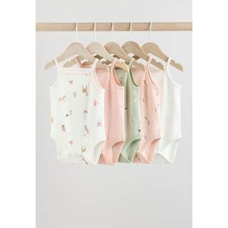 Next 5 Pack Vest babybodyer
