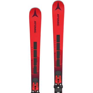 Atomic Redster S8 Revo C m/binding-163cm
