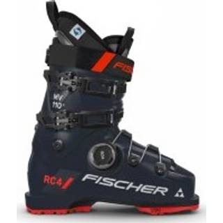 Fischer Men's Rc4 110 Mv S Boa Gw Dark Blue, 27.5