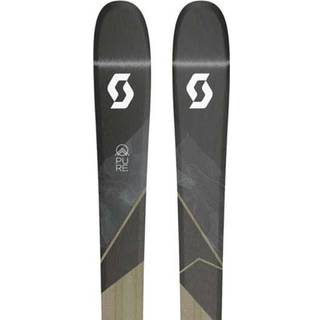 Scott Pure Jr 2026 Kids Ski - 172 - a version