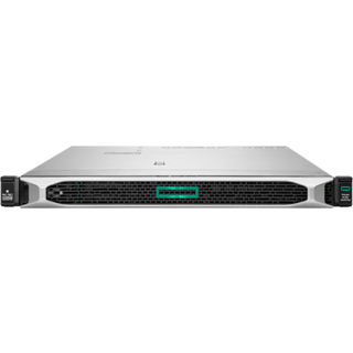 HPE ProLiant DL360 Gen10 Plus server 4,8 TB Stativ (1U) Intel® Xeon Silver 4309Y 2,8 GHz 64 GB DDR4-SDRAM 1600 W