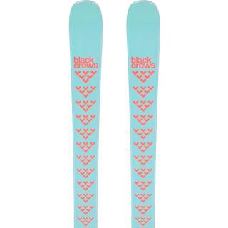 Black Crows Captis Birdie - dame-172cm