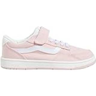 Vans Ryland LS Velcro Canvas Sneakers Børn