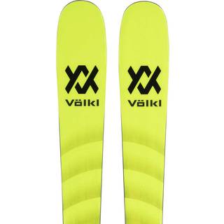 Völkl Rise Juniorski (Gul)