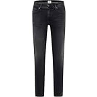 Brax Herren Jeans grau Slim Fit