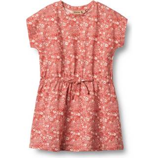 Wheat Jersey Kjole Maribel - 9422