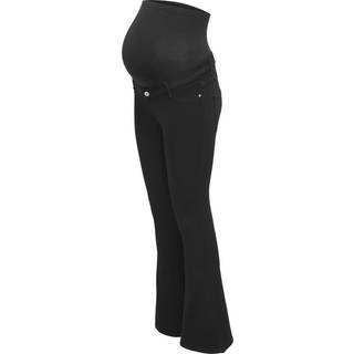 Olmrain Flared Fit Jeans