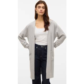 Vmsilje Strikket Cardigan