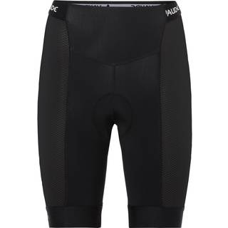 Vaude Women's Bike Innerpants XP Cykelunderbukser Damer størrelse 36 farve sort