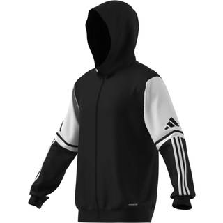 adidas adidas Black Squadra 25 Hoodie