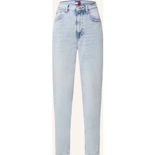 Ultra High Rise Tapered Mom Jeans