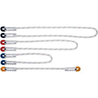 Singing Rock """" I Lanyard (150 cm/60-tommer)