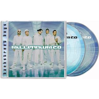 Backstreet Boys - Millennium 2.0
