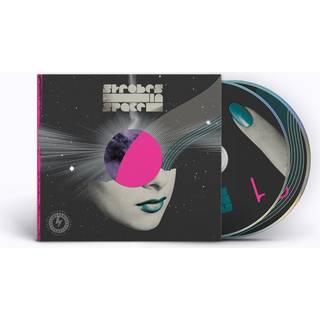 Various Artists - Strobes In Space (Indie Sleaze, Nu Rave & ...