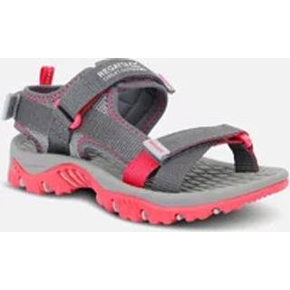 Regatta Regatta Grey Kids Blaze Sandals