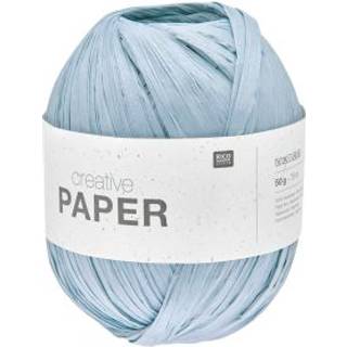 Creative Paper - Rauchblau