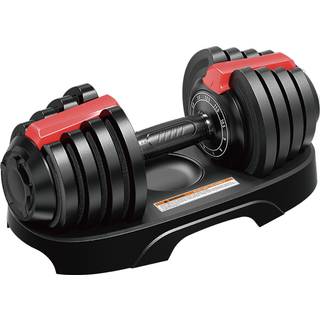 Odin Justerbar Håndvægt 12,5kg