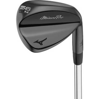 Mizuno Wedge T-1 Black IP
