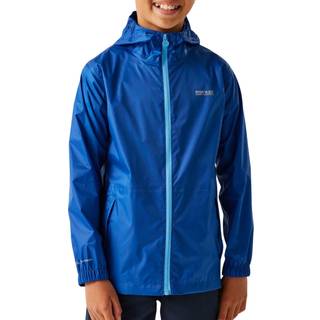 Regatta Kids Waterproof Pack It Jakke III7 - 8 år (122 - 128cm)