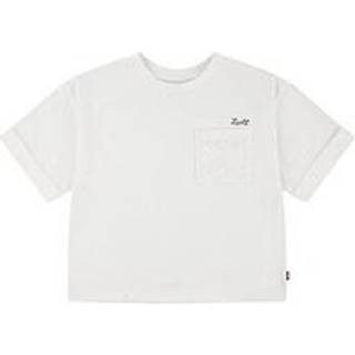 Kids Roll Cuff Meet And Greet Tee