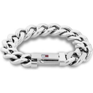 Tommy Hilfiger Armband - WILD - 2790637 - silber