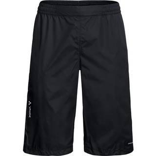 Vaude Drop Shorts Cykelbukser Herrer størrelse S farve sort