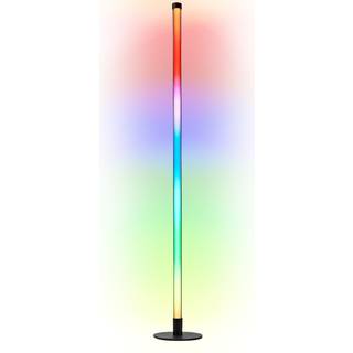 Gulv RGB Lys Rør - 120cm
