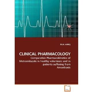 Clinical Pharmacology