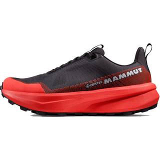 Mammut Aenergy Mountain Low GTX Multisportsko Herrer størrelse 46 farve rød