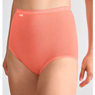 Sloggi Basic+ C3P maxi trusse, multi, Størrelse: 50, Dame