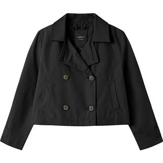 Kort Trenchcoat