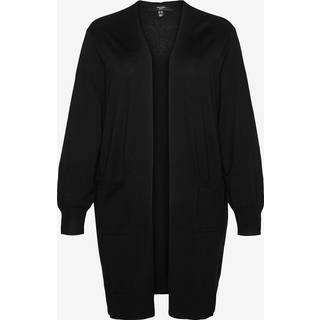 Vmcsilje Strikket Cardigan