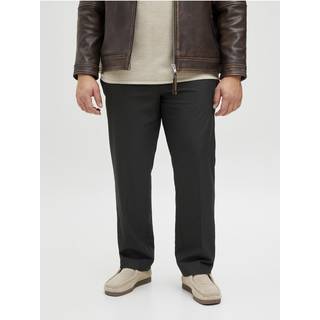 Plus Size Tapered Fit Bukser I Carrot Fit