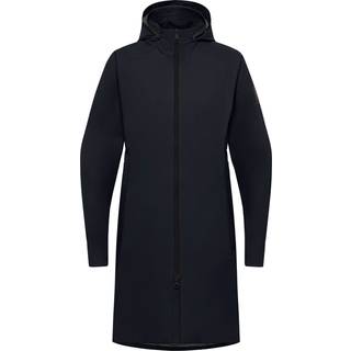 Jack Wolfskin Women's Wellsee Coat Dark Navy, S
