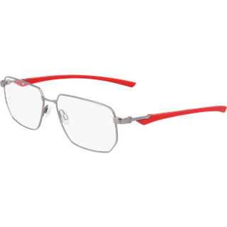 Nike Mand NIKE 4317 076 Optiske stel Metal Rifle tønde Firkantet Normal - Rifle tønde