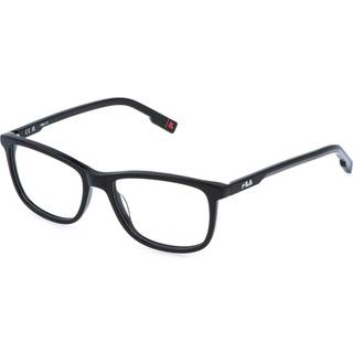 Fila VFI887L Børn 0700 50 Briller Børn Black - Glossy Black - 50mm