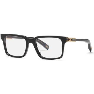 Chopard VCH397 0700 55 Briller Mænd Black - Shiny Black - 55mm