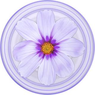 PopGrip Plant Purple Cosmo