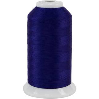 Superior Threads So Fine 3 -lag 50 V?gt Polyester Sygetr?d Kegle - 3280 yards (#479 Mountain Majesty)