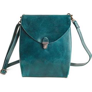 Harold's Fold Crossover taske petrol