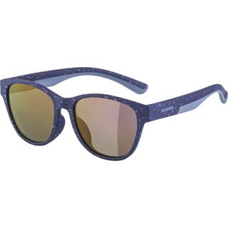 Alpina - Kid's Flexxy Cool II Mirror S3 - Solbriller kulørt