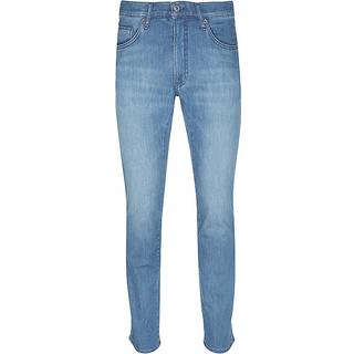 Brax Herren Jeans blau