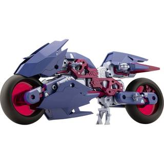 Gigantic Arms MSG Plastic Model Kit Rapid Raider Shadow Dancer Ver. 24 cm