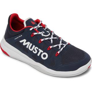 Sejlersko / bådsko Musto Dynamic Pro II Adapt, True Navy, dame, EU 36 (US 5.5 / UK 3.5)