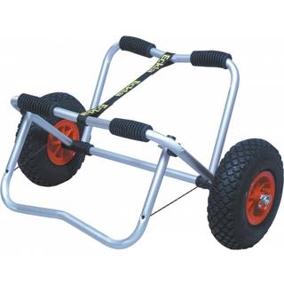 Eckla Canyon SUP/Kajak/Kano Trolley Transport vogn