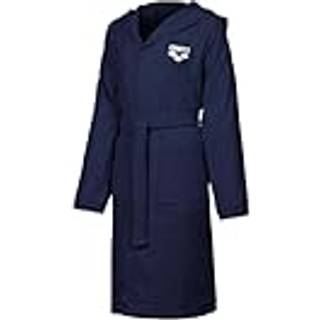 Arena Kid's Zeppelin Light Robe Badekåbe Børn størrelse 140 farve pink