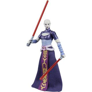 "Star Wars Vintage Collection Asajj Ventress (Clone Wars)"