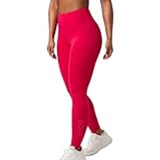 Björn Borg Borg Logo Tights Pink, M