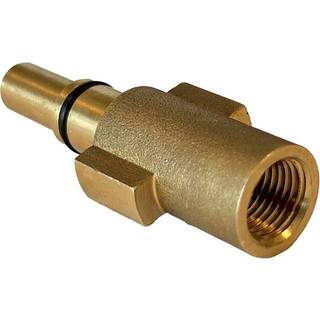 Løs Adapter Til Bosch Skumlanse